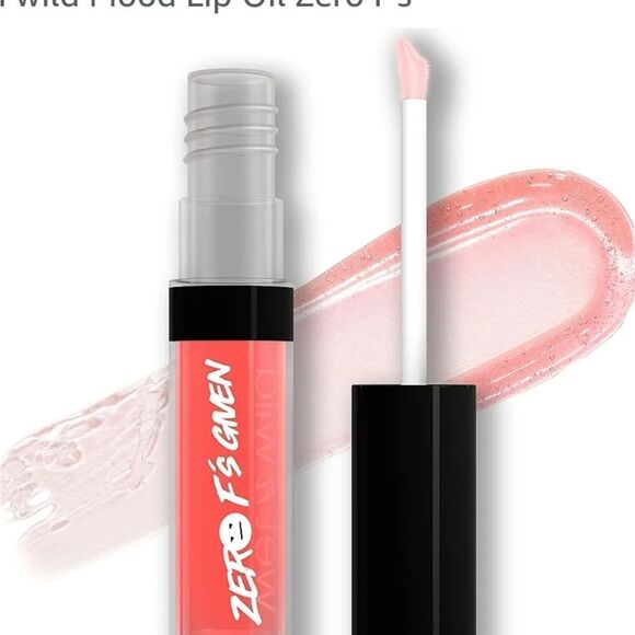 Wet-N-Wild Zero F's Given Lip Kit - Picture 3 of 11